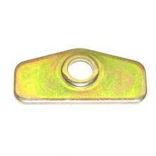 47611-U2130-71 Plate - Brake Wear Part For Toyota Forklifts