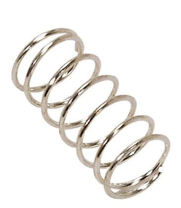 57414-22500-71 Horn Contact Spring For Toyota Forklifts