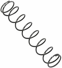 57414-2360071 Horn Spring For Toyota Forklifts