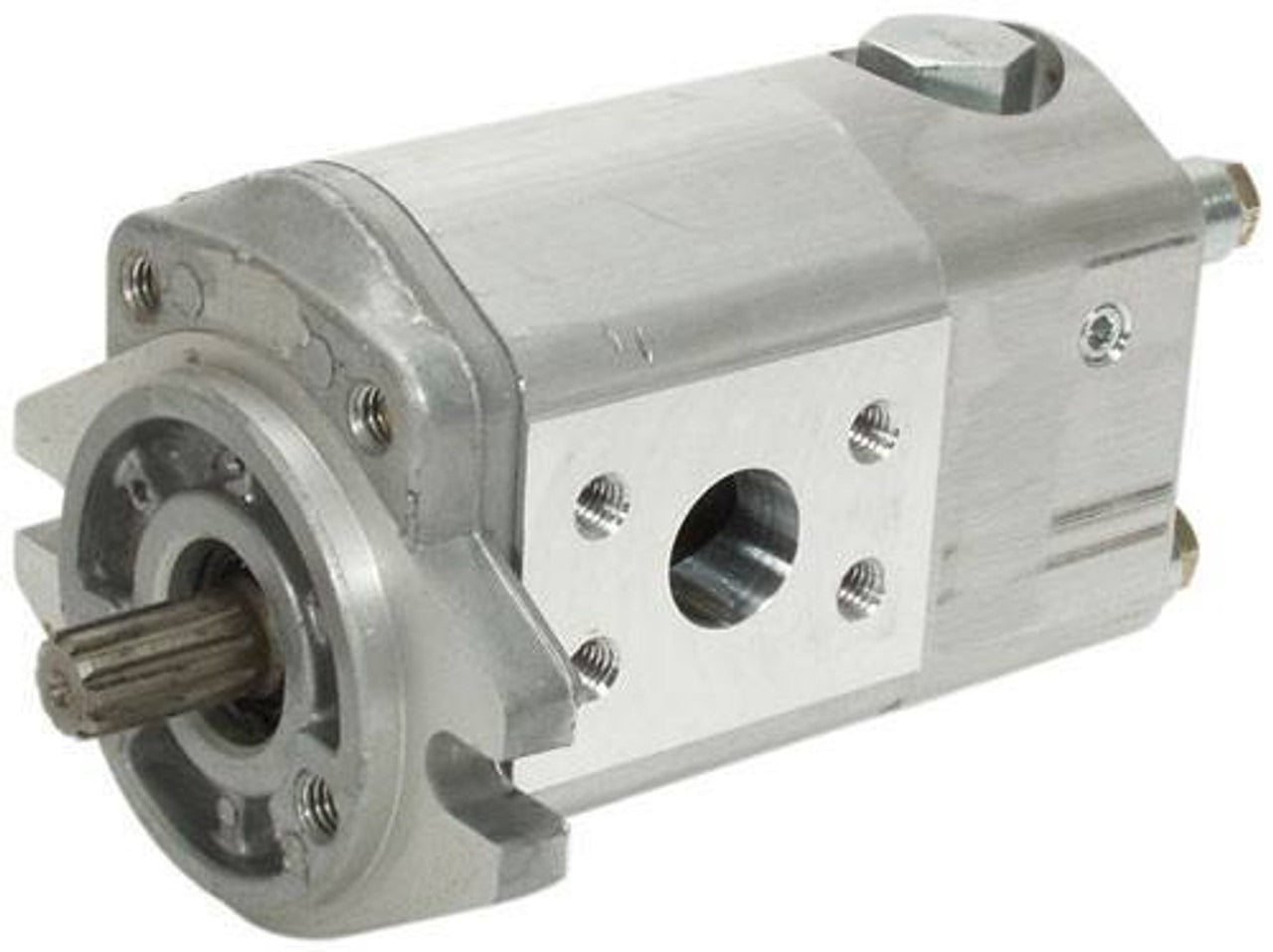 67110-U210071 Hydraulic Pump For Toyota Forklifts