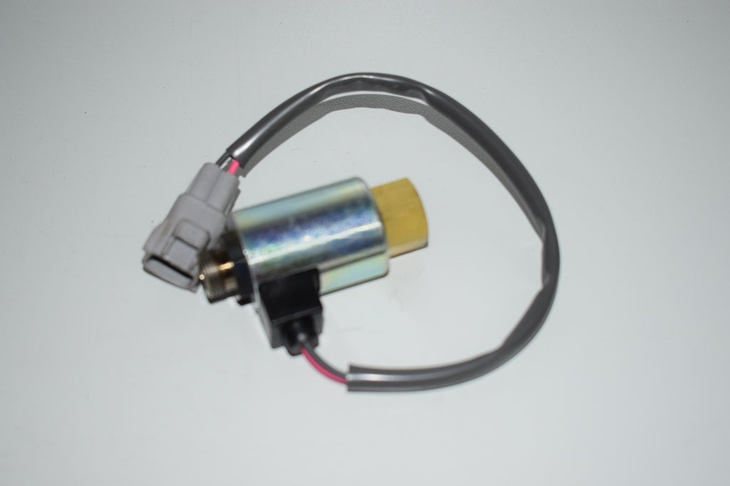 67625-23320-71 Solenoid Assembly For Toyota Forklifts
