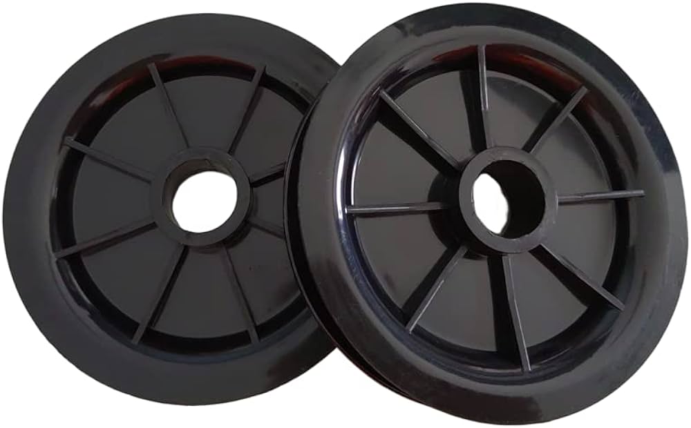 68855-25150-71 Sheave Pulley For Toyota Forklifts