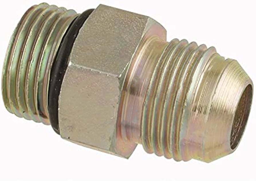 69155-U3100-71 Fitting For Toyota Forklifts - 10Mb 10Mj