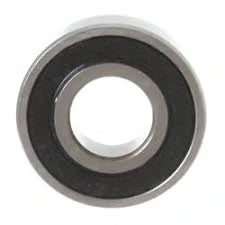 80099-76022-71 Double Seal Ball Bearing For Toyota Forklifts