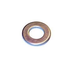 84612-76003-71 Flat Washer For Toyota Forklifts - .31 .38 .88 .083