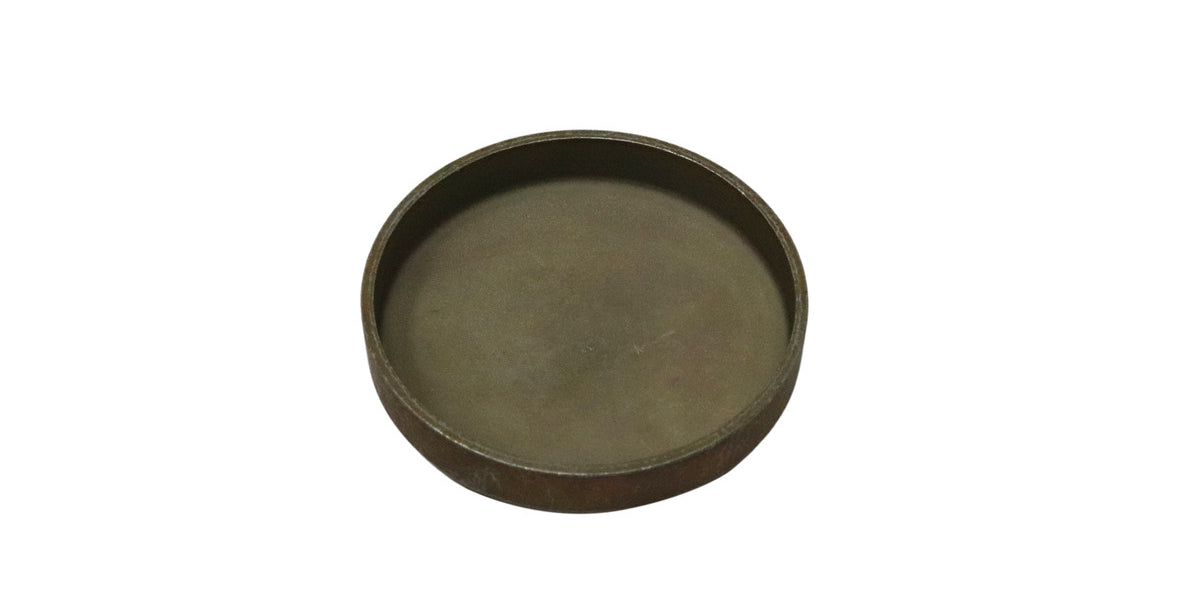 86411-76008-71 Freeze Plug For Toyota Forklifts - 50Mm