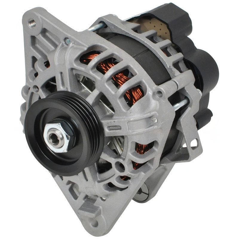 XKBH-00239-NEW Alternator (Brand New) For Hyundai Forklifts