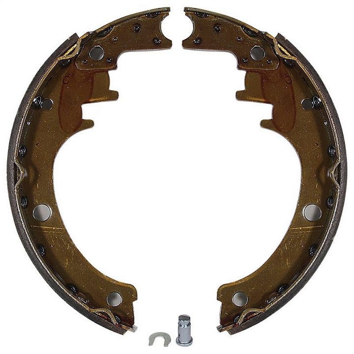 5500841-56 Brake Shoe Set (2 Shoes) For Yale Forklifts