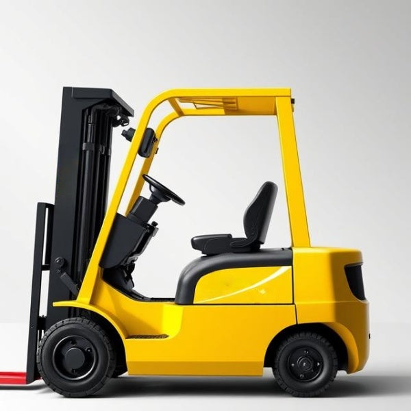 Hyster Forklift