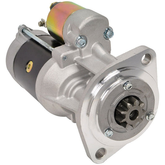 129900-77010-NEW Starter (Brand New) For Hyundai Forklifts