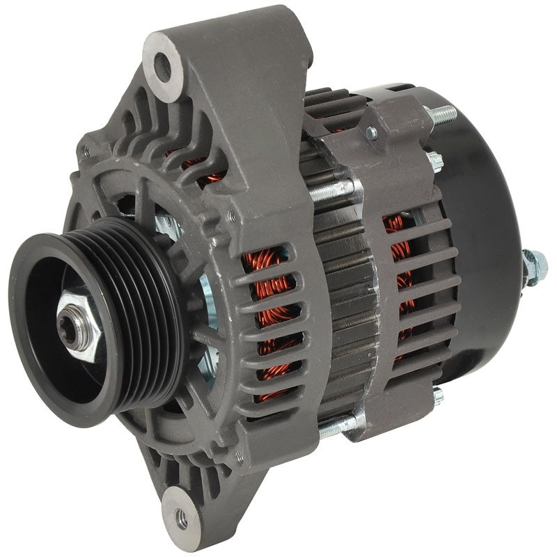 1469598-Hd Alternator (Heavy Duty) For Hyster Forklifts