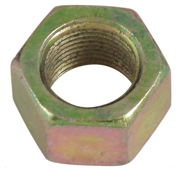222318001 Nut For Hyundai Forklifts