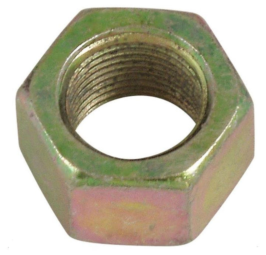 222318001 Nut For Hyundai Forklifts