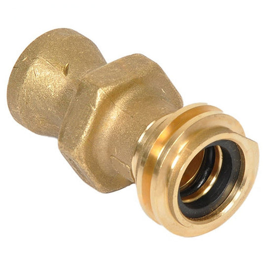 7141M-REGO Rego Coupler (Male) For Hyundai Forklifts