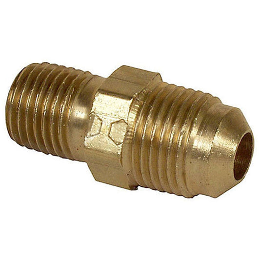 74408 Propane Fitting For Hyundai Forklifts