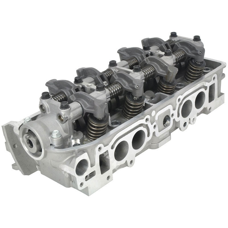 80-4G63 New Cylinder Head (4G63) For Hyundai Forklifts