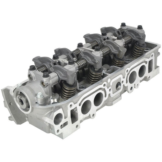 80-4G63 New Cylinder Head (4G63) For Hyundai Forklifts