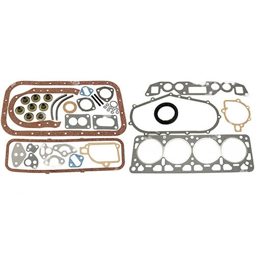 A0101-L113E Gasket O/H Set For Nissan Forklifts