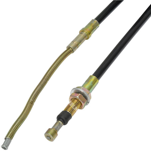 BD190-002-01 Emergency Brake Cable For Hyundai Forklifts