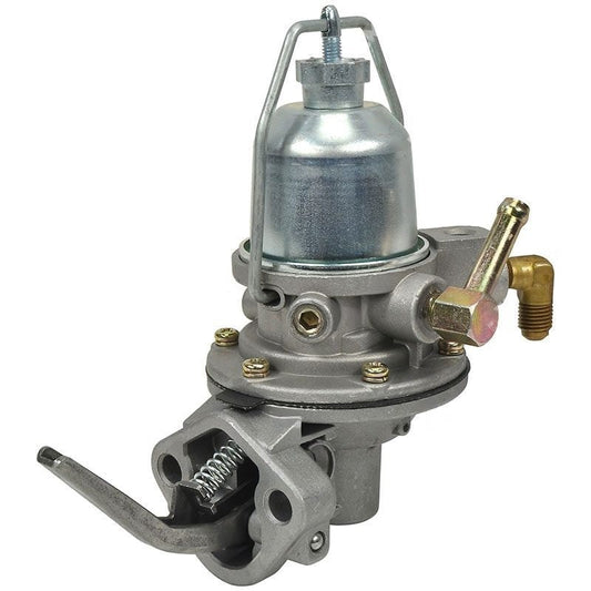 17010-50K60 Fuel Pump For Caterpillar Forklifts