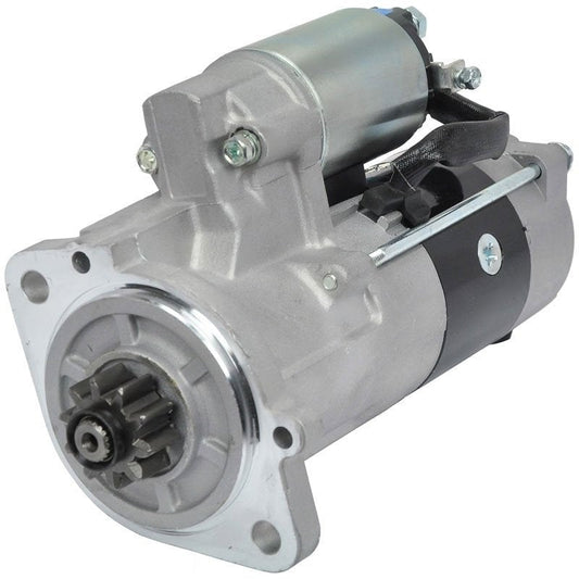 32A66-10101-N Starter (Brand New) For caterpillar Forklifts