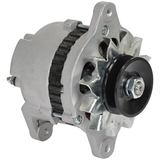 34468-28200-N Alternator (Brand New) For caterpillar Forklifts