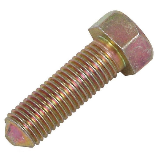 64343-18801 Bolt Stopper For caterpillar Forklifts
