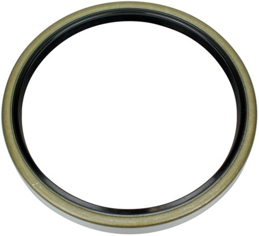 64343-73900 Oil Seal Metal For caterpillar Forklifts