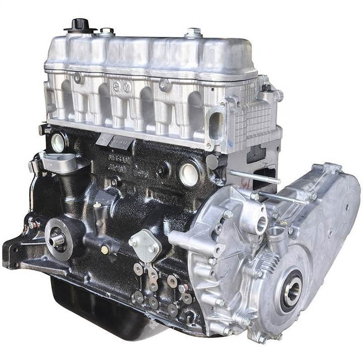 89625-K25 Engine (Brand New Nissan K25) For Caterpillar Forklifts