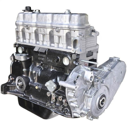 89625-K25 Engine (Brand New Nissan K25) For Caterpillar Forklifts