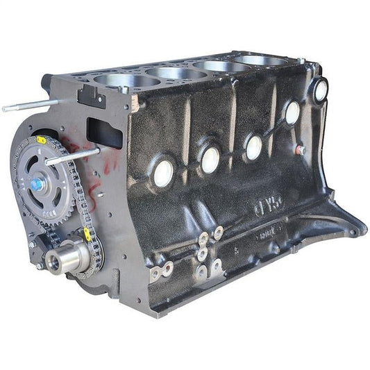 89704-K25 Short Block (New Nissan K25) For Caterpillar Forklifts