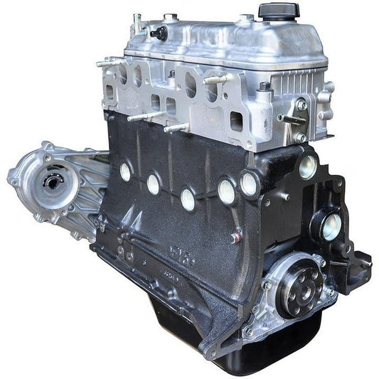 89818-K21 Engine (Brand New Nissan K21) For Caterpillar Forklifts