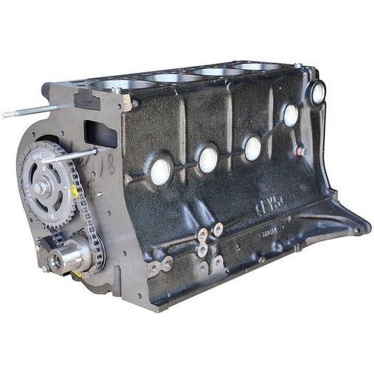 89943-K21 Short Block (New Nissan K21) For Caterpillar Forklifts