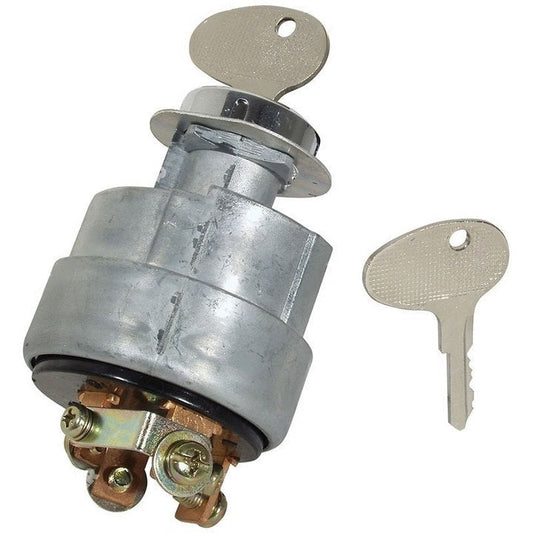 91106-07410 Ignition Switch For Caterpillar Forklifts