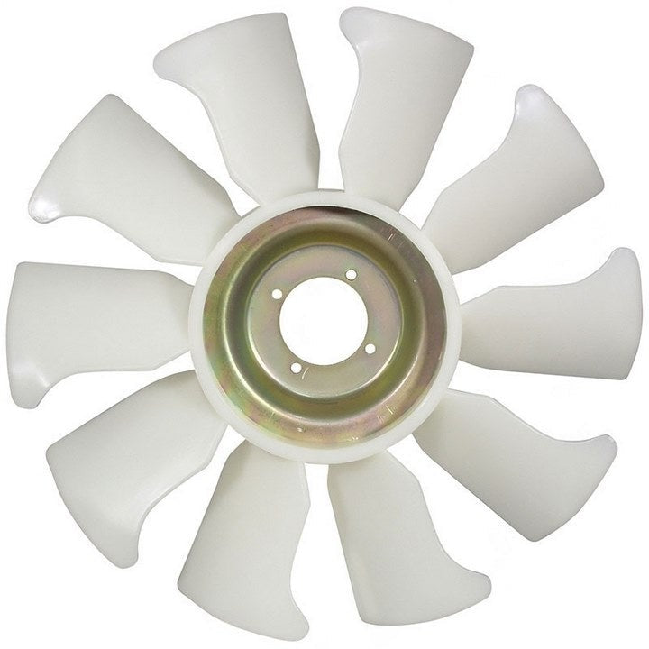 91202-17400 Fan Blade For caterpillar Forklifts