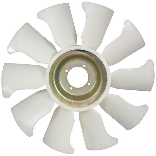 91202-17400 Fan Blade For caterpillar Forklifts