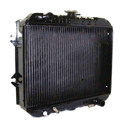 91301-01700 Radiator For caterpillar Forklifts