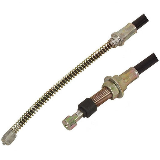 91346-00800 Emergency Brake Cable For caterpillar Forklifts