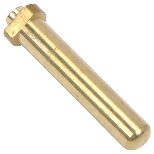 91354-12600 Horn Plunger For caterpillar Forklifts