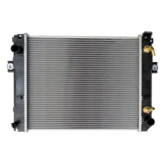91402-00500 Radiator Copper For caterpillar Forklifts