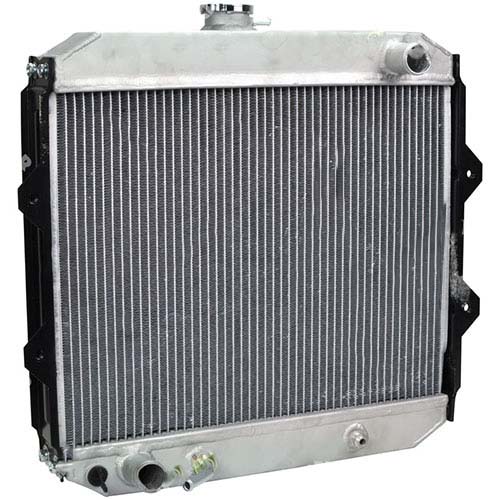 91402-24300 Radiator For caterpillar Forklifts