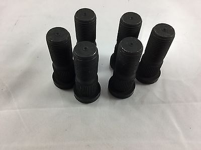 91443-02700 Bolt Axle Hub For caterpillar Forklifts