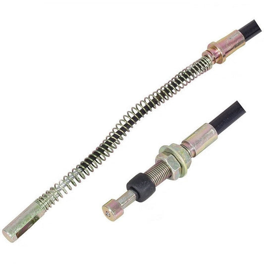 91446-25800 Emergency Brake Cable For caterpillar Forklifts