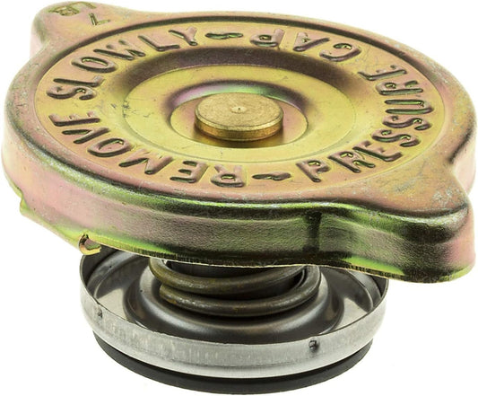 91802-09320 Radiator Cap 13 Lbs. For caterpillar Forklifts