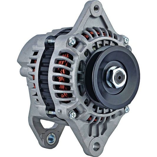 91921-05700 Alternator S4S 12V 75A For caterpillar Forklifts
