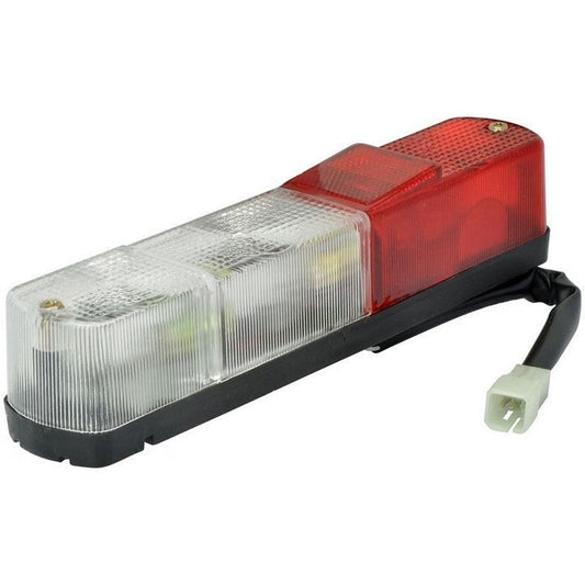 91A05-08300 Rear Lamp (12 Volt) For Caterpillar Forklifts