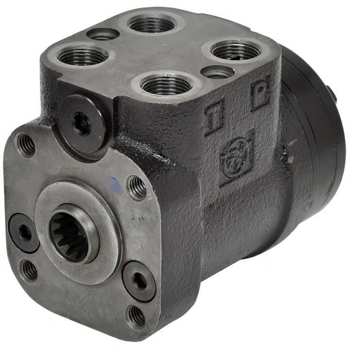 91B54-00200 Orbitrol Steering Gear Pump For caterpillar Forklifts