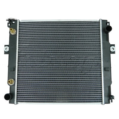 91E01-00010 Radiator For caterpillar Forklifts