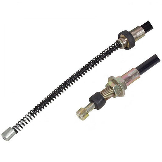 91E46-00119 Emergency Brake Cable For caterpillar Forklifts