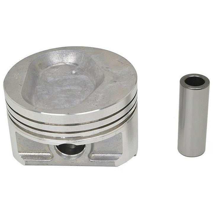 91H20-00740 Piston & Pin (1.00Mm) For Caterpillar Forklifts
